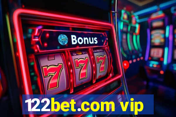 122bet.com vip